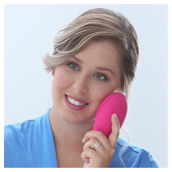 Pulsaderm sonic washcloth - Picture 3 of 3